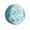 I #019, variant on Lightweight Squishy Squeeze Toy, Soft Slow Rising Stress Relief Fidget Sensory Toy, Portable Decompression Hand Toy for Kids and Adults, Great for Travel, Classroom and Daily Use
