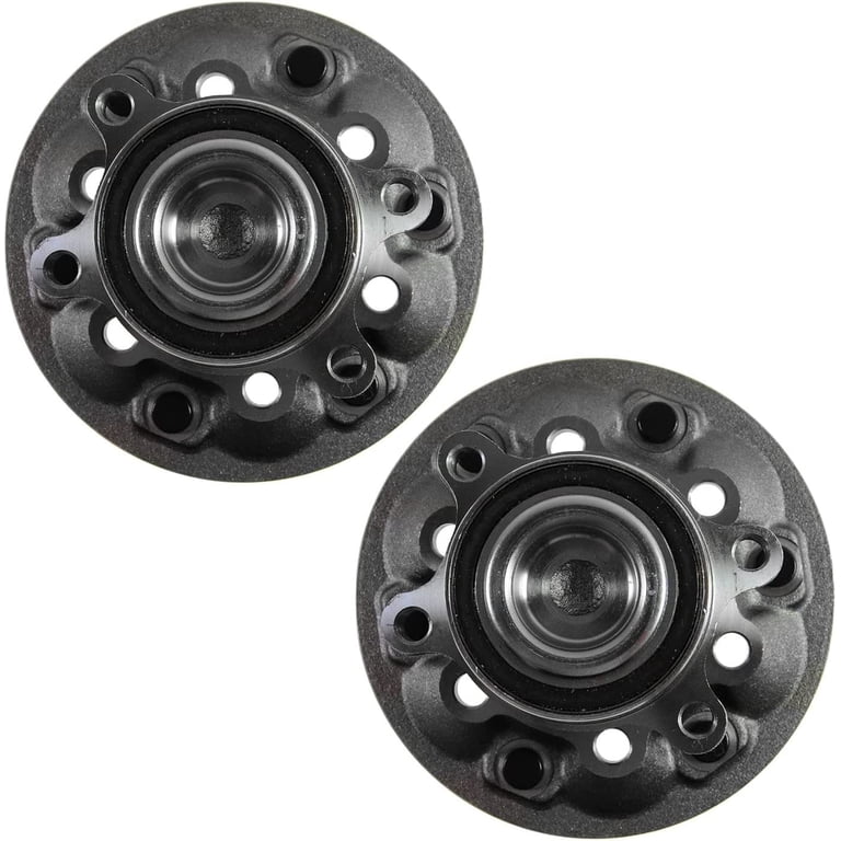 2009 Chevrolet Colorado Front Wheel Bearings 2009 Chevrolet Colorado Front Wheel Bearings