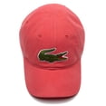 thumbnail image 2 of Lacoste Men Big Croc Gabardine Cap, 2 of 3