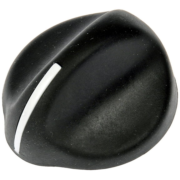 Dorman 76847 Heater A/C Knob for Specific Oldsmobile Models
