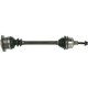 thumbnail image 1 of Flecha Homocinética Passat 2000 A 2005 Volkswagen V6 2.8L Del Izq Awd CARDONE ., 1 of 4
