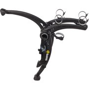 Saris Arc Bicycle Carrier for Car and SUV | Bike Rack for Safe Transport