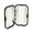 Hand warmer, variant on Winter Sport Zinc Alloy Fuels Outdoor Hand Warmer Carbon Rod Hand Warmers Convenient Pocket Size Fishing Tool