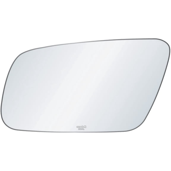 exactafit 8014L Driver Side Mirror Glass Replacement Fits Audi A4 S4 A6 S6 A8 S8 Quattro Left Hand 3m Adhesives
