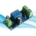 thumbnail image 3 of Carte de Batterie, 10A ABS Performance Stable YX850 DC 5V-48V Module de Commutation pour la Communication, 3 of 8