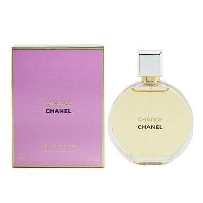 Chanel Chance Eau De Parfum Spray 50ml/1.7oz - Walmart.com