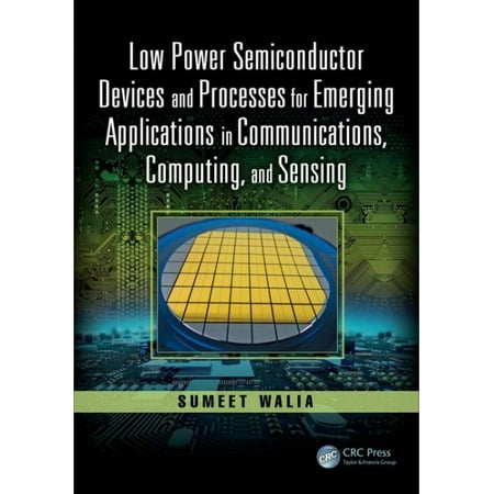 Emerging Female System (Low Power Semiconductor Devices and Processes for Emerging Applications in Communications, Computing, and)