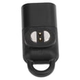 thumbnail image 1 of Adaptador de Cargador USB, Adaptador de Cargador de Corriente de Salida de 1000 Ma Carga Magnética de Perfermancia para Purfree BC01 Auriculares Conducción ósea, 1 of 7