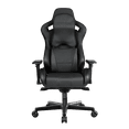 thumbnail image 1 of Anda Seat Dark Knight Chaise de bureau de style jeu haut de gamme, 1 of 6