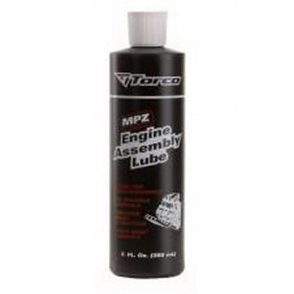 TORCO A550055JE Assembly Lubricant MPZ Engine Assembly Lube 4oz Bottle