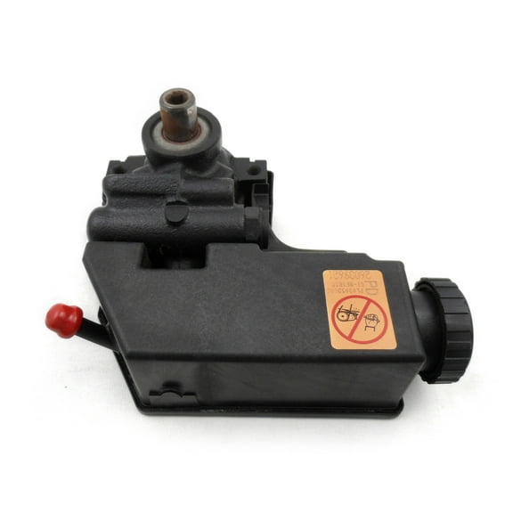 New OEM Power Steering Pump w/ Reservoir GM 26039621 ACDelco 36-516400