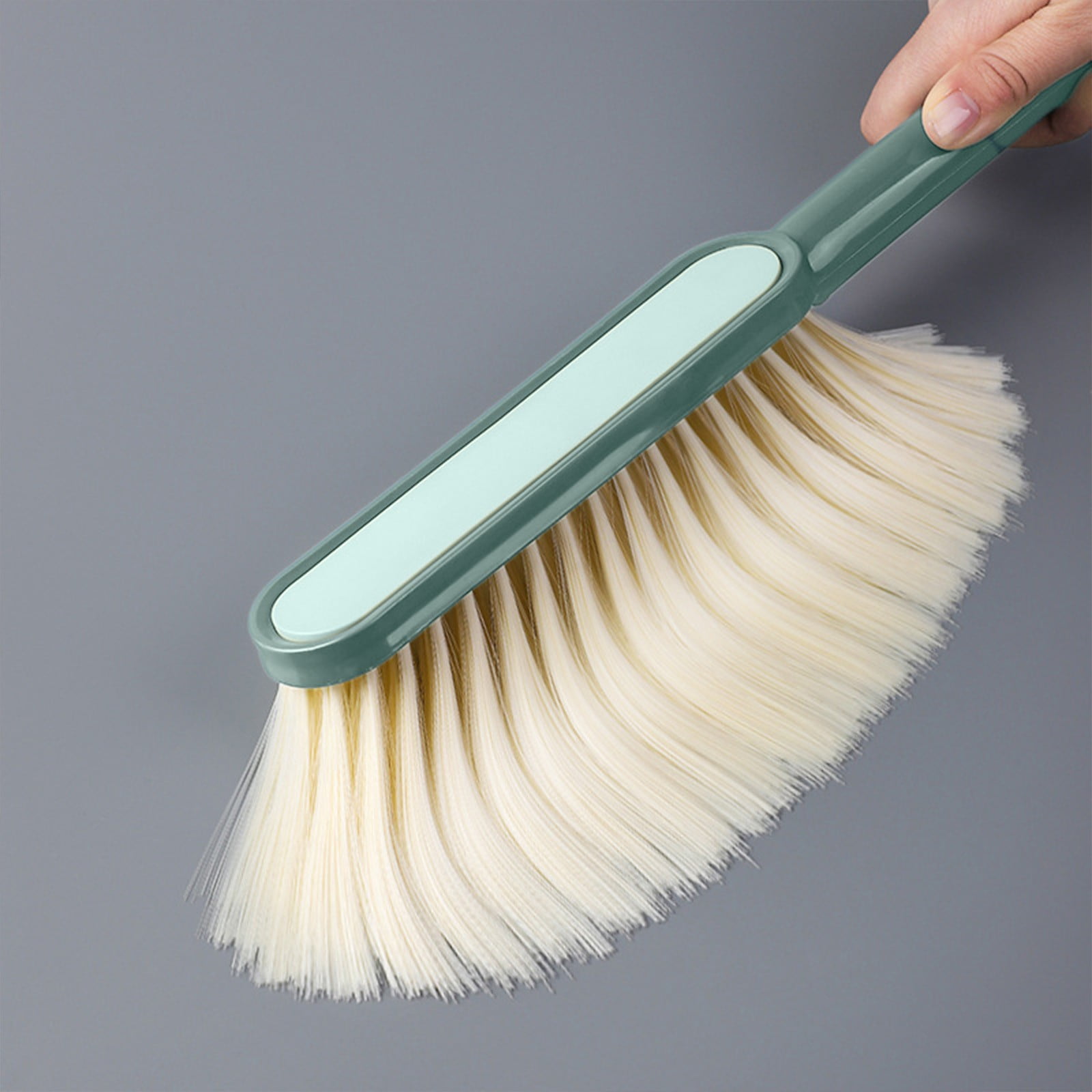 PRETXORVE Soft Bristle Brush, Cleaning Brush Soft Cleaning Brush