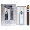 thumbnail image 3 of Cuba Ensemble-Cadeau Cuba Prestige Platine par Cuba, 3 of 7