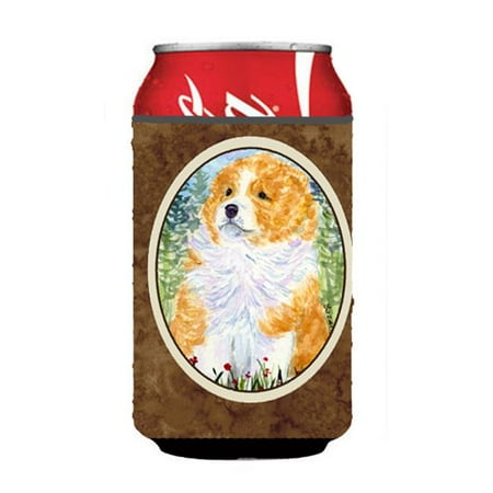 

Sheltie Can Or Bottle Hugger - 12 oz.