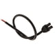 thumbnail image 5 of Alambre de Extensión Femenino de 12-24V 20A , Cable Del Adaptador de Corriente de Del Coche, 5 of 7
