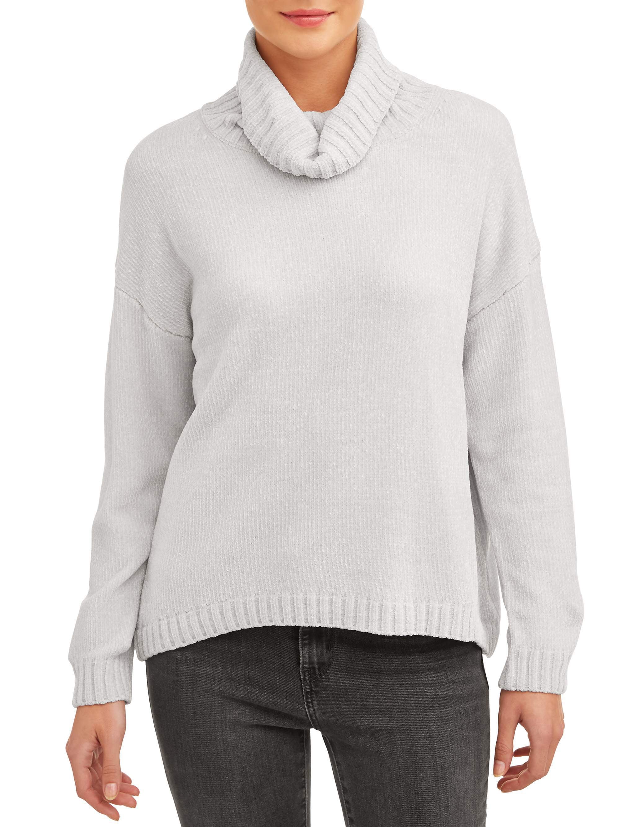 Walmart time and tru turtleneck Clearance