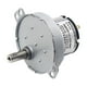 thumbnail image 1 of Motor de inducción con válvula automática de CC micro JS49-520, motor de lavadora plegable, 200 RPM, 12 V CC, motor de reducción de CC con sinfín turbo, 1 of 6