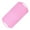 Pink, variant on jiaroswwei Stretchable Body Exfoliating Neck Back Scrubber Shower Bath Cloth Tool Washcloth