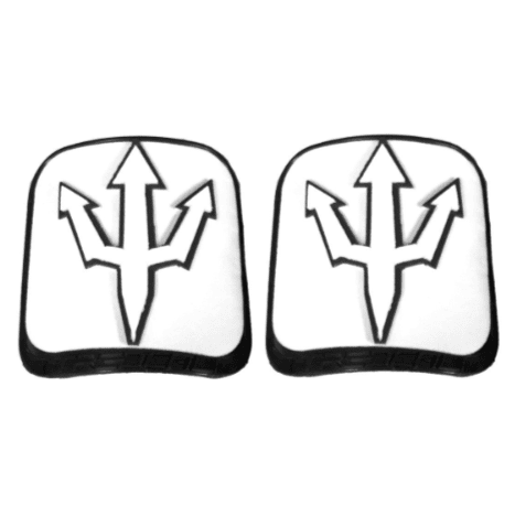 treDCAL Custom Trident Thigh Pads