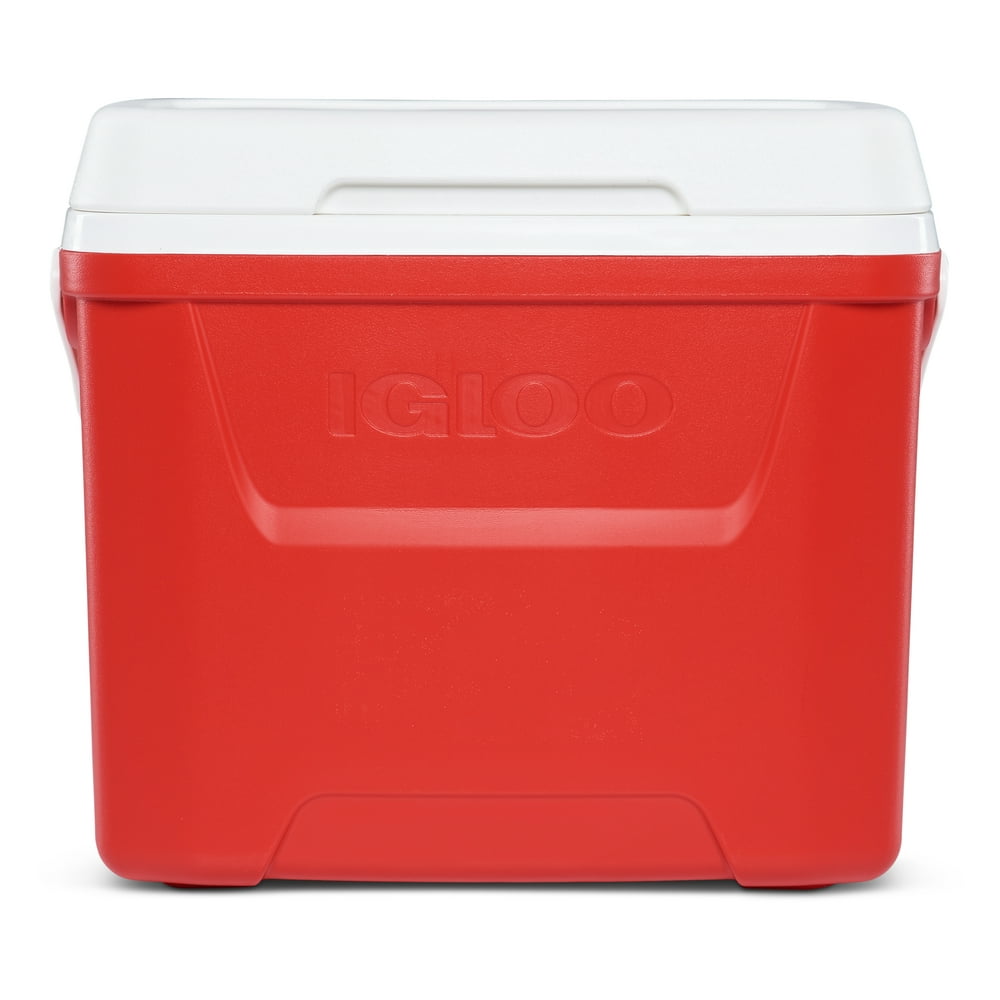 igloo ice cooler