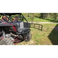 thumbnail image 4 of Aprove Tercel Rear Rack for Honda Talon 1000X & 1000R 2019-2025 Black, 4 of 6