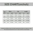 thumbnail image 3 of Summer Pants for Women Linen High Waisted Drawstring Culotte Pants Summer Elastic Waist Wide Leg Cropped Capri With Pockets Lady Elastic Waist Pant Training for Women Petite Sparkly Leggings Black 2XL, 3 of 5