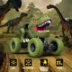 thumbnail image 2 of Coche de dinosaurio con control remoto YEZI para niños de 3 a 12 años, 2 of 7