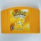 thumbnail image 4 of Cartucho Consola Regalos N64 Videojuego Mario Bros Videojuego para Niños Niñas (pokem N64), 4 of 7