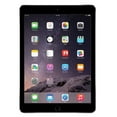 thumbnail image 3 of Restored Apple iPad Mini 4 | 7.9-inch Retina | 128GB | Latest OS | Wi-Fi Only | Bundle: Case, Pre-Installed Tempered Glass, Rapid Charger, Bluetooth/Wireless Airbuds By Certified 2 Day Express, 3 of 5