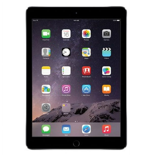 Restored Apple iPad Mini 4 | 7.9-inch Retina | 128GB Restored Apple iPad Mini 4 | 7.9-inch Retina | 128GB