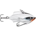 thumbnail image 5 of Rapala Rap-V 06 Blade Bait/Lipless Hybrid (Yellow Perch), 5 of 5