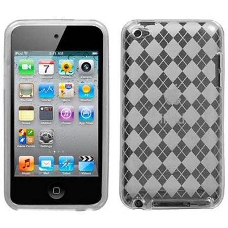Ipod touch generation 4 user manual