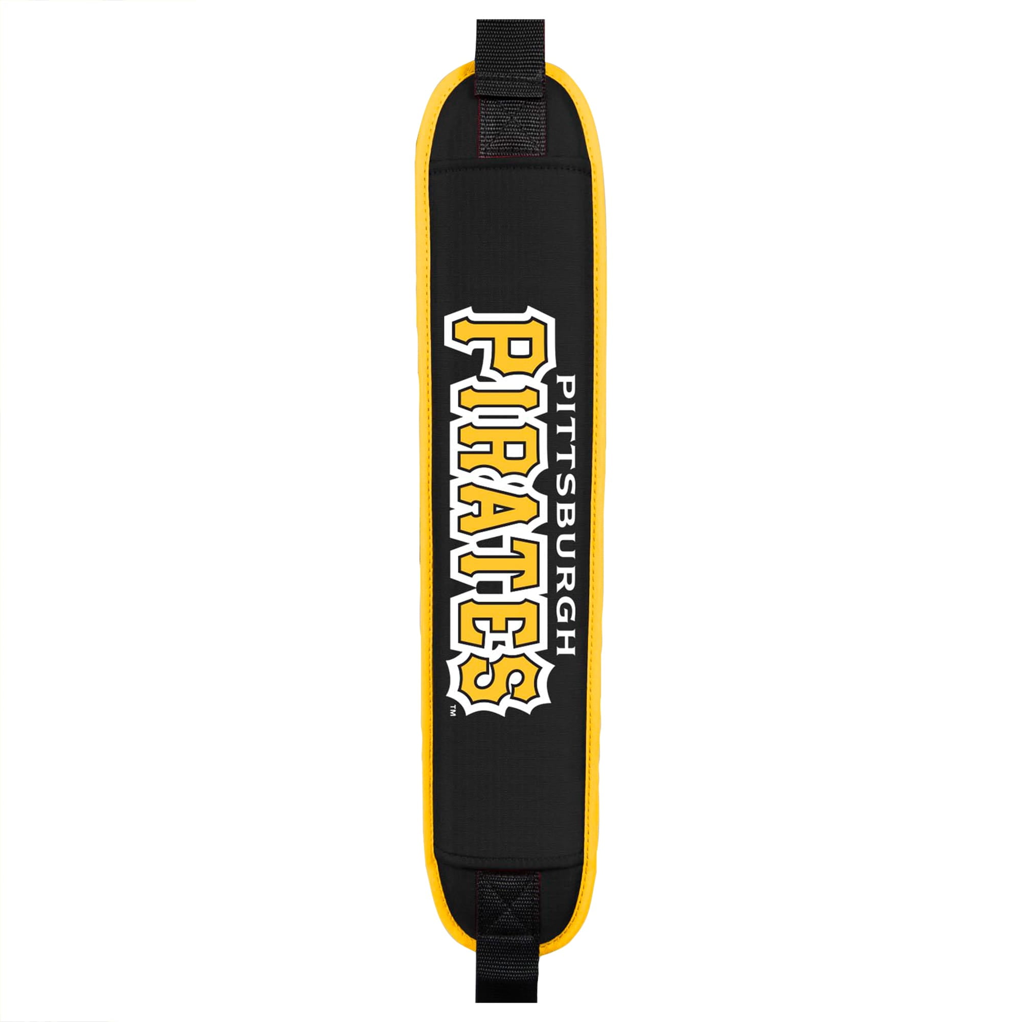 WinCraft Pittsburgh Pirates The Bucket III Cooler Cart Golf Bag