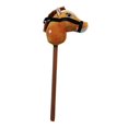 thumbnail image 3 of LOVEVER Jouet d'Équitation Robuste pour Enfants Garçons Filles Marron Clair C, 3 of 9