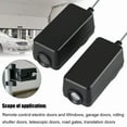 thumbnail image 6 of Safety Sensor Beam Eyes Fits 41A5034 Liftmaster Garage Door Opener Usa Stock, 6 of 6