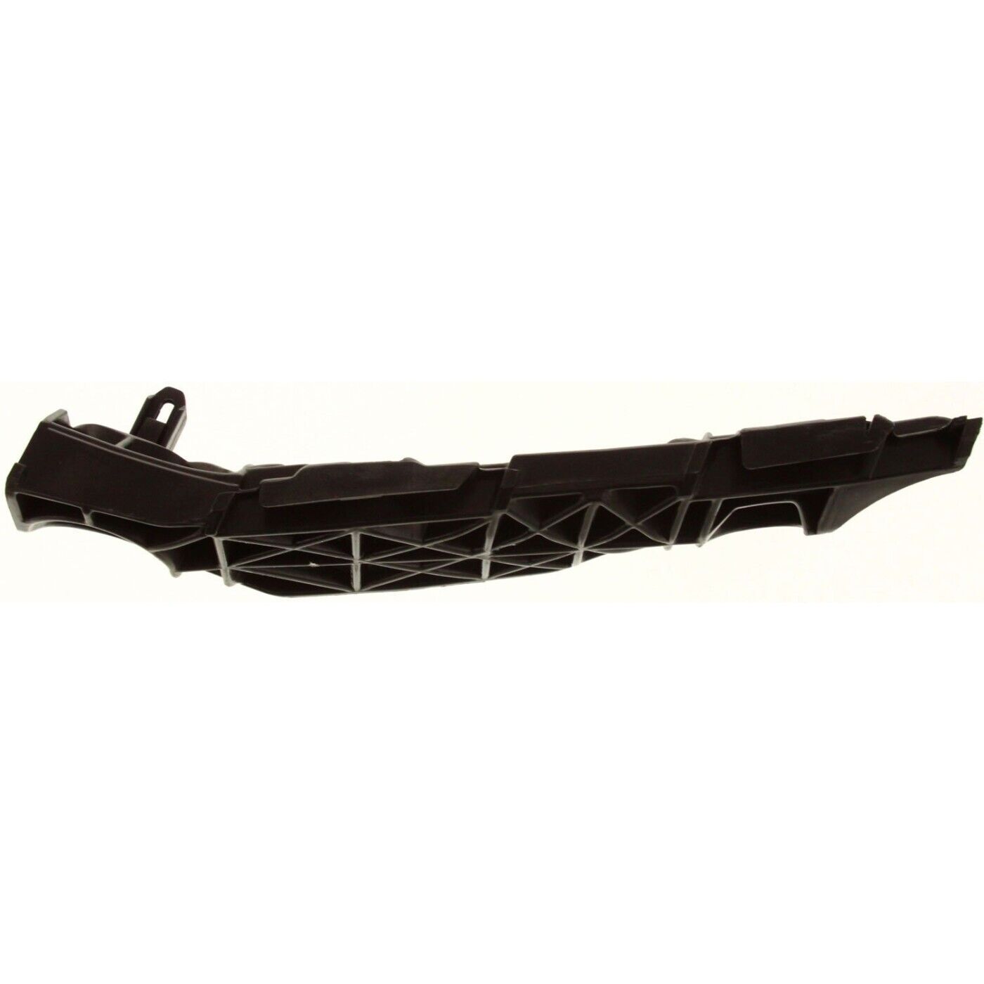 Evan-Fischer Front Right Bumper Retainer For Toyota RAV4 2006-2012 - Primed - Direct Replacement 525350R010