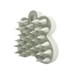 thumbnail image 1 of Cepillo de champú de silicona antipruriginoso para cabello húmedo y seco, cepillo de masaje para limpieza del cuero cabelludo, peine de champú, dispositivo de champú, cepillo de masaje, 1 of 4