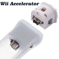 thumbnail image 4 of SharkTRUE Adaptateur Motion Plus MotionPlus Télécommande Wii, 4 of 8