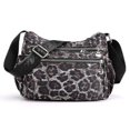 thumbnail image 1 of Bolso de mano para mujer, estilo étnico, estampado, moda, bolso de almacenamiento, 1 of 5