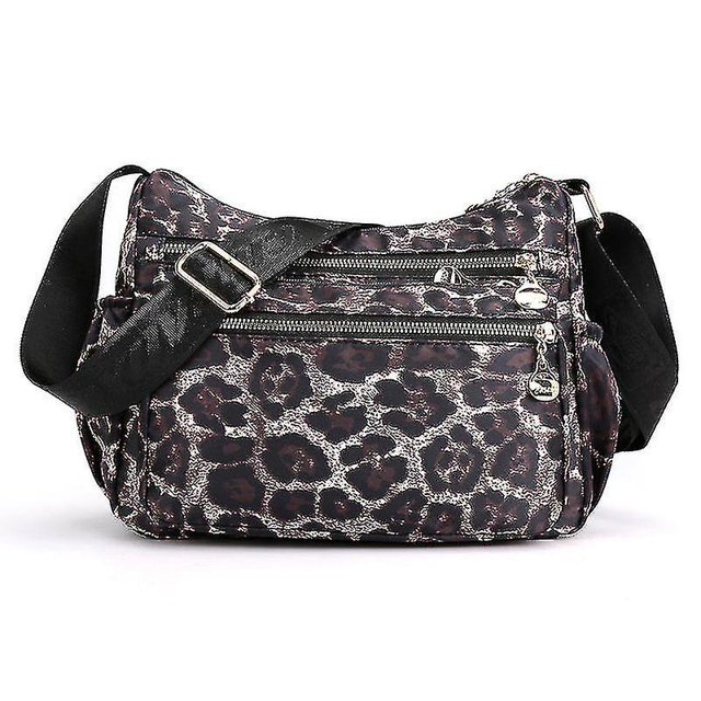 Bolso de mano para mujer, estilo étnico, estampado, moda, bolso de almacenamiento