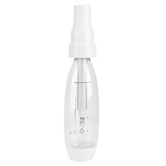 Jet, Soda Maker, 540g / 19oz 1000ml Cocktails For Home Cooking