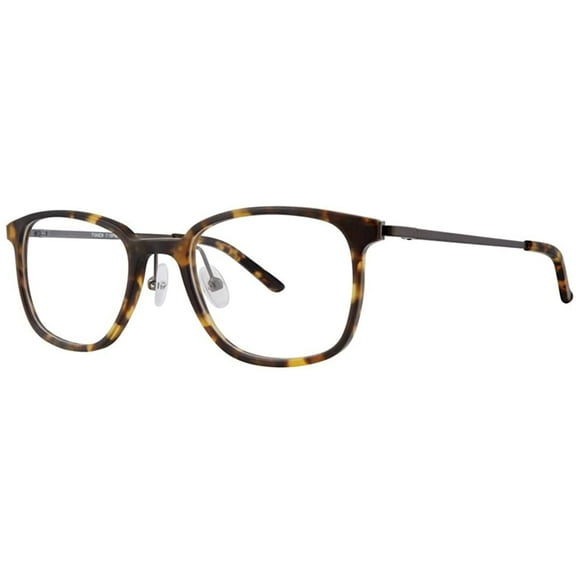 TIMEX 7:18 PM EYEGLASS USA DESIGNER ADULT SIZE FULL-RIM MODERN HIP FRAME/GLASSES