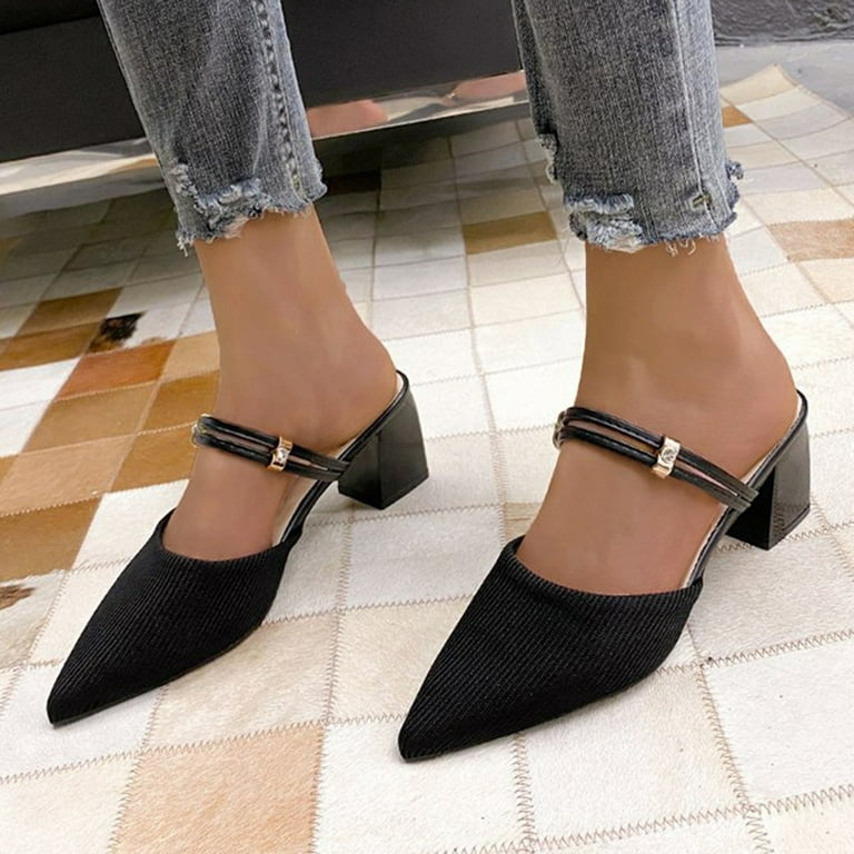 Casual pumps shoes cheap