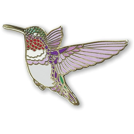 Enamel Pin Hummingbird (Other)