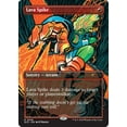 thumbnail image 4 of Magic the Gathering Secret Lair Everything Is On Fire (Non-Foil), 4 of 6