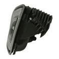 thumbnail image 3 of TYC 12-5362-00-9 CAPA Certified Fog Light Assembly, 3 of 7