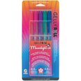 thumbnail image 1 of Gelly Roll Moonlight Fine Point Pens 5/Pkg-Dusk, 1 of 1