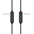 thumbnail image 5 of Cable de micrófono Sunnimix para juegos 3,5 mm QC35, 5 of 5