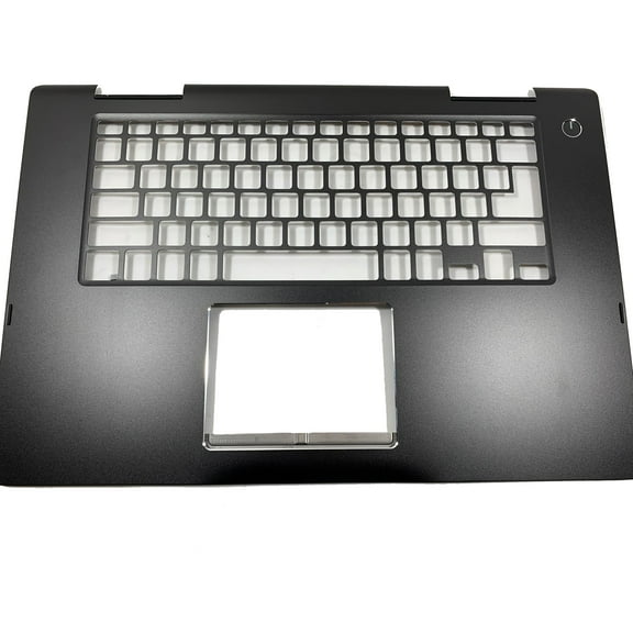 Dell Inspiron 7573 Gray Laptop Upper Case Palmrest Black PXGPF 0PXGPF CN-0PXGPF(New)