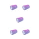 thumbnail image 2 of Cateissary Rollo de tul Tules brillantes Lentejuelas brillantes Rollos de arcoíris Suministros de boda Decoraciones para vestidos Fiesta de Type2 NO2, 2 of 6